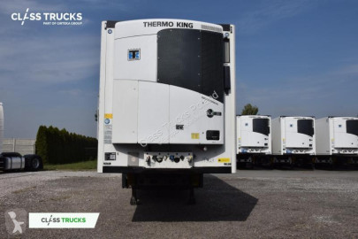 Semi remorque Krone Cool Liner SDR FP 60 ThermoKing SLXi 300