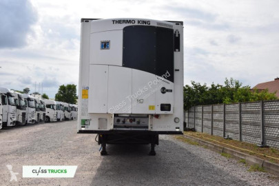 Semi remorque frigo mono température Schmitz Cargobull