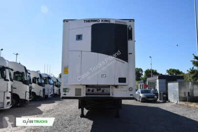 Semi remorque frigo mono température Schmitz Cargobull