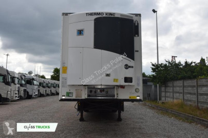 Semitrailer kylskåp mono-temperatur Schmitz Cargobull