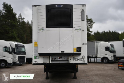 Semitrailer kylskåp mono-temperatur Schmitz Cargobull