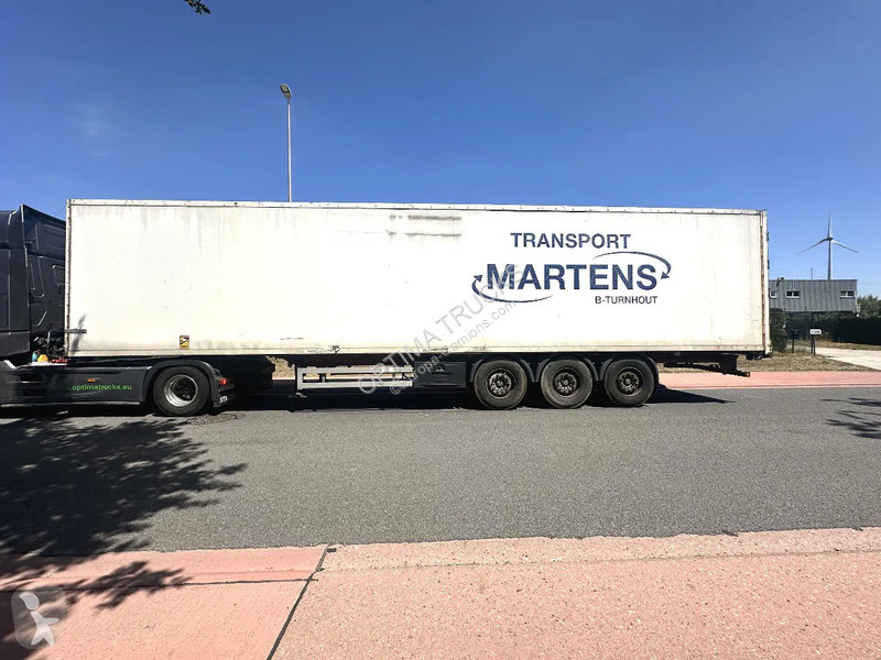 Semitrailer Renders 12.27 NA