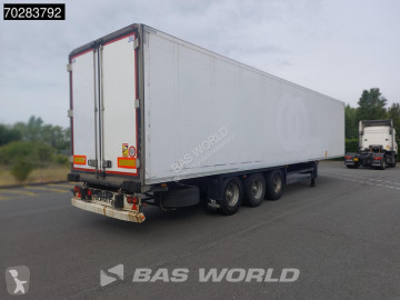 Semi remorque frigo mono température Schmitz Cargobull