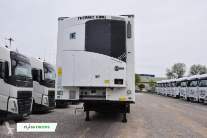 Semirremolque frigorífico monotemperatura Schmitz Cargobull
