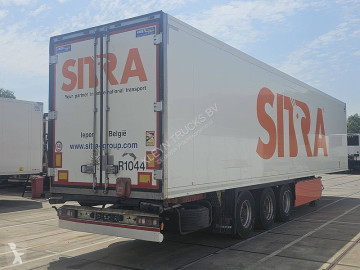 Semitrailer kylskåp mono-temperatur Krone