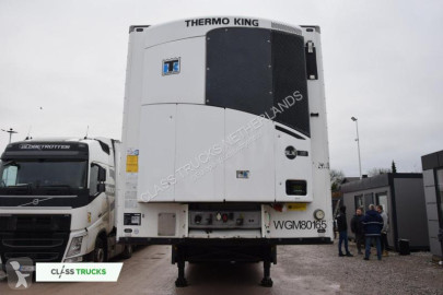 Semi remorque frigo mono température Schmitz Cargobull