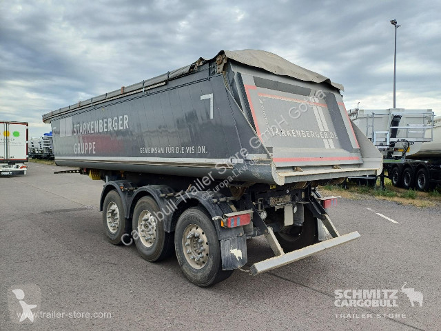 Semi reboque Schmitz Cargobull Kipper...
