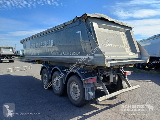 Semi reboque Schmitz Cargobull Kipper...