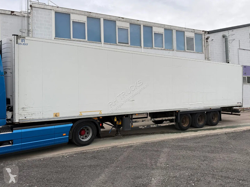 Oplegger Schmitz Cargobull Schmitz Cargobull...
