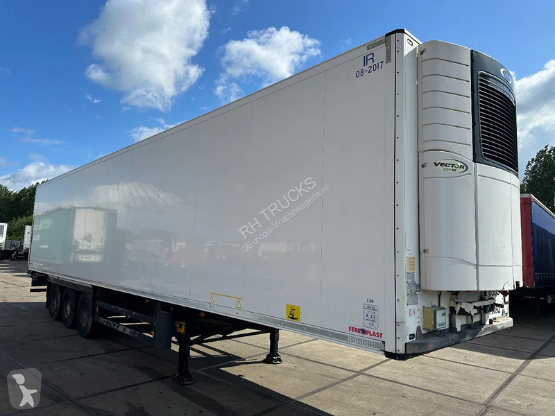 Oplegger Schmitz Cargobull Schmitz Cargobull...