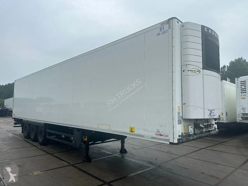 Oplegger Schmitz Cargobull Schmitz Cargobull...