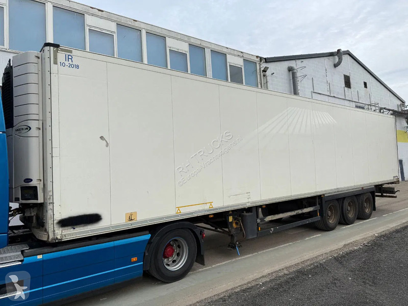 Oplegger Schmitz Cargobull Schmitz Cargobull...