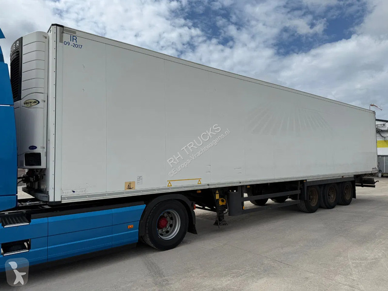 Oplegger Schmitz Cargobull Schmitz Cargobull...