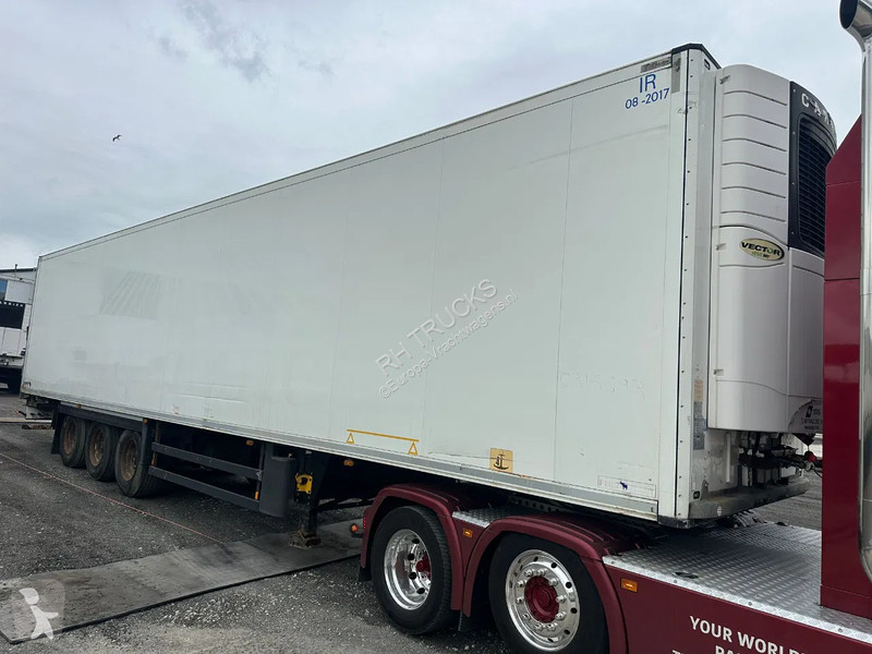 Oplegger Schmitz Cargobull Schmitz Cargobull...