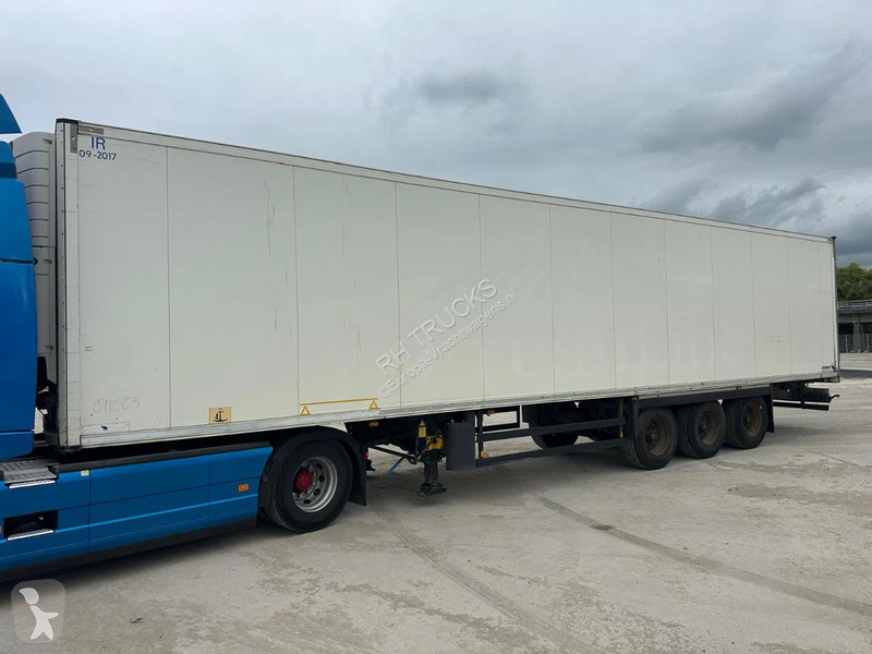 Oplegger Schmitz Cargobull Schmitz Cargobull...