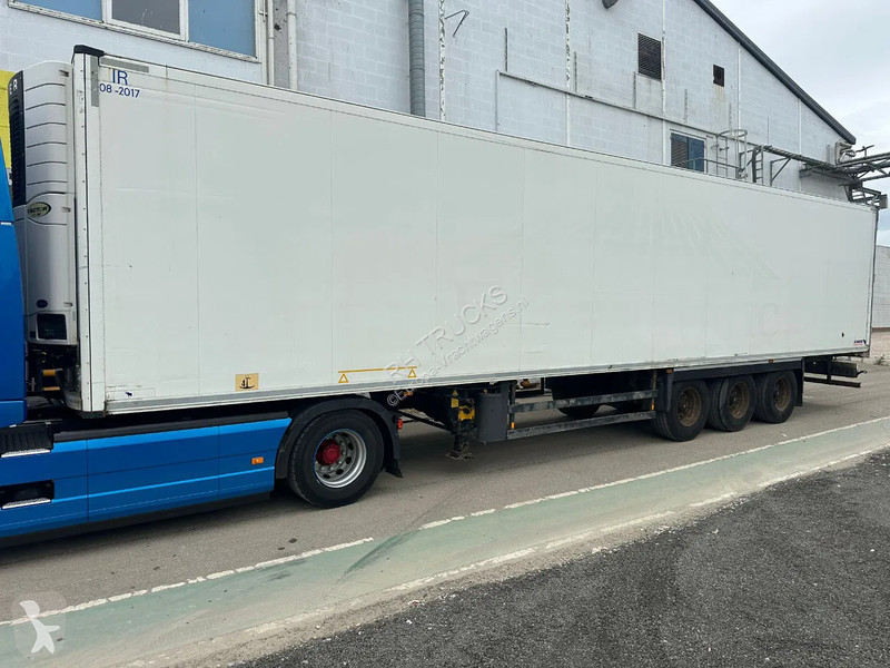 Oplegger Schmitz Cargobull Schmitz Cargobull...