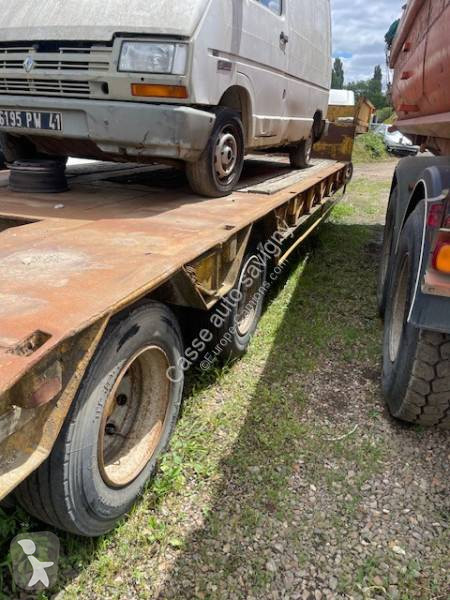 Semitrailer Kaiser