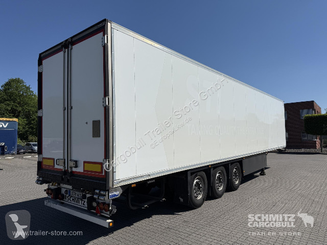Semi reboque Schmitz Cargobull Tiefkühler...