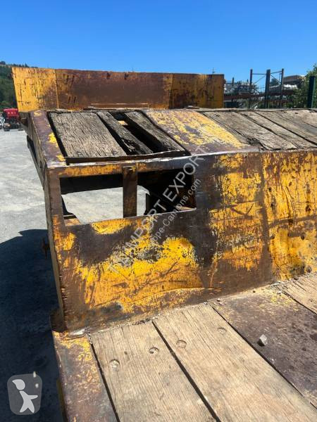 Oplegger ACTM S32215