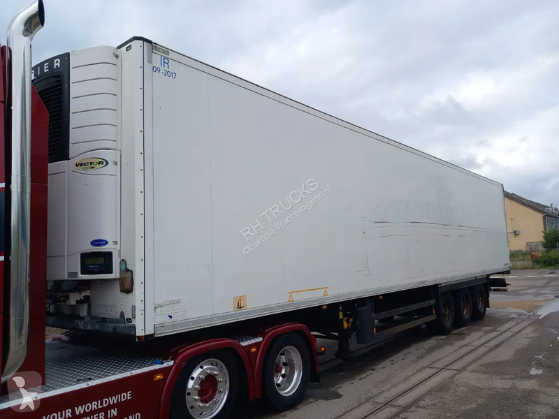 Oplegger Schmitz Cargobull Schmitz Cargobull...