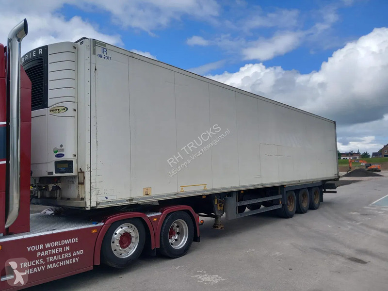Oplegger Schmitz Cargobull Schmitz Cargobull...