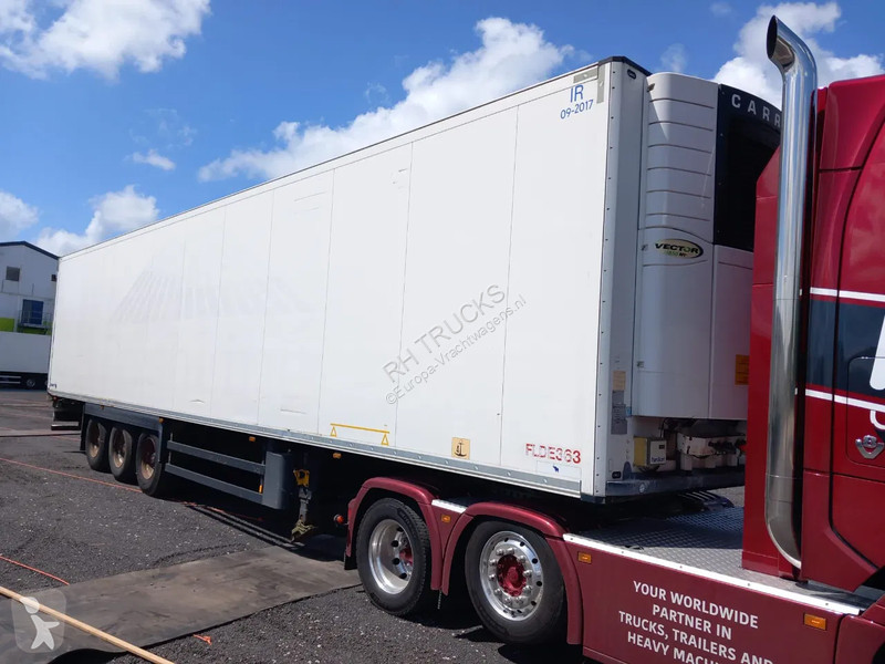 Oplegger Schmitz Cargobull Schmitz Cargobull...