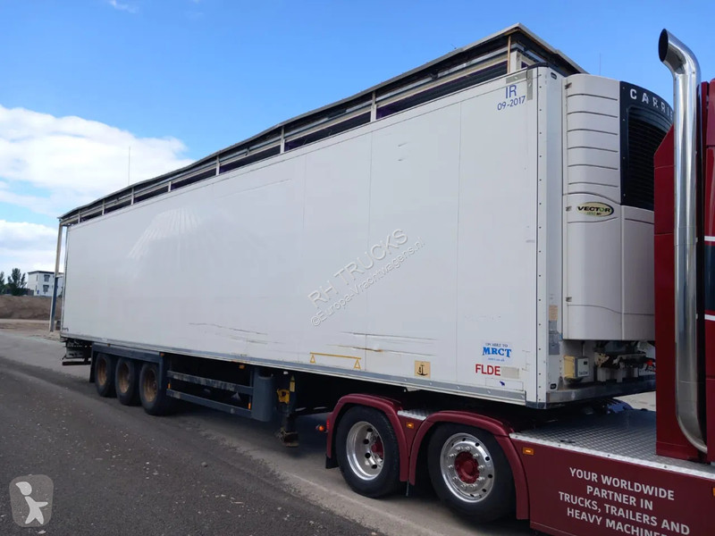 Oplegger Schmitz Cargobull Schmitz Cargobull...