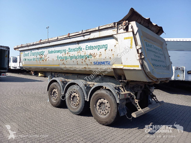 Semi reboque Schmitz Cargobull Kipper...