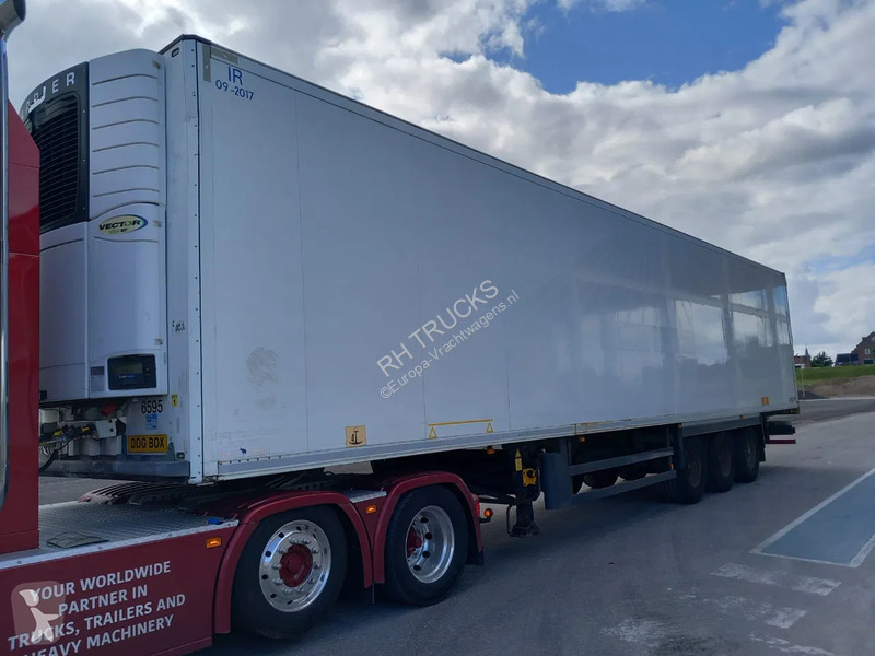 Oplegger Schmitz Cargobull Schmitz Cargobull...