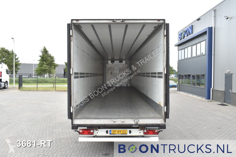 Semi reboque Schmitz Cargobull SCB*S3B +...