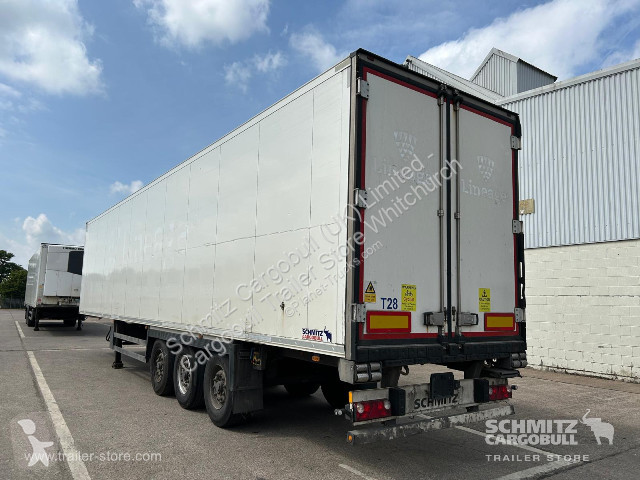 Semi reboque Schmitz Cargobull Reefer Multitemp
