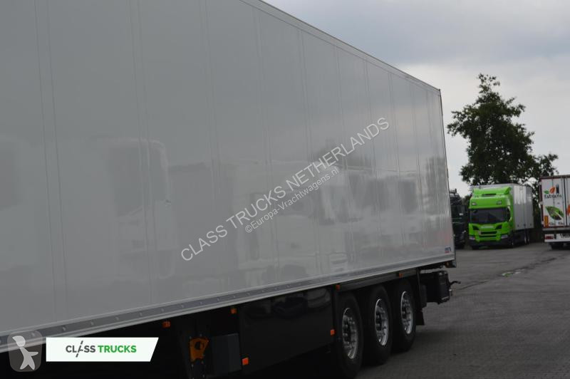 Semirimorchio Schmitz Cargobull Double Deck FP...