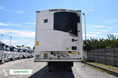 Semirremolque frigorífico monotemperatura Schmitz Cargobull