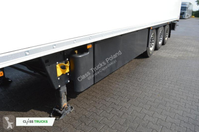 Semirremolque frigorífico monotemperatura Schmitz Cargobull
