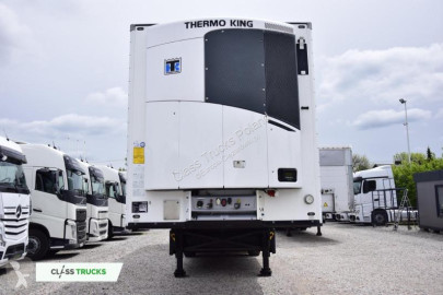 Semirremolque frigorífico monotemperatura Schmitz Cargobull