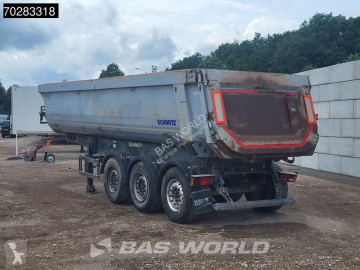 Semitrailer flak Schmitz Cargobull