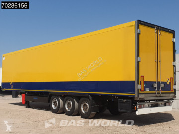 Semitrailer kylskåp mono-temperatur Krone