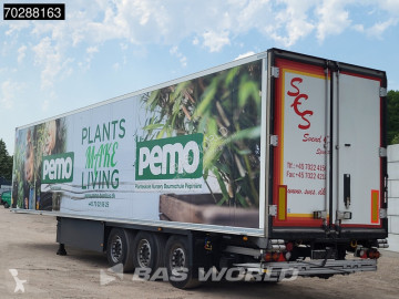 Semirremolque frigorífico monotemperatura Schmitz Cargobull