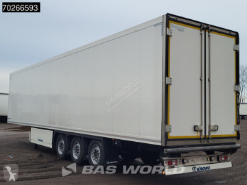 Semirremolque frigorífico monotemperatura Krone