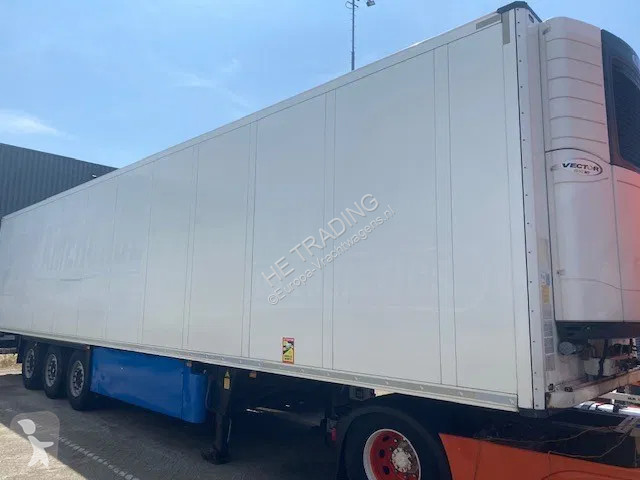 Semiremorca Schmitz Cargobull SCB 53B koelvries...