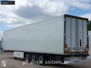 Semitrailer kylskåp mono-temperatur Krone