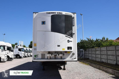 Semirremolque frigorífico monotemperatura Schmitz Cargobull