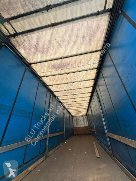 Semitrailer Samro