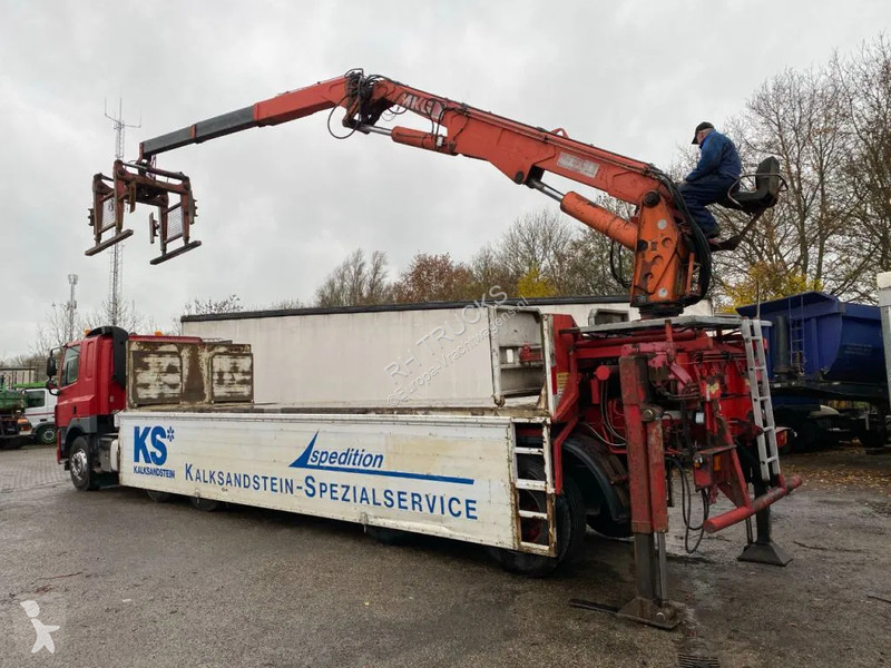 Oplegger Orthaus 2 ASSIGE STEERING AXEL MKG HLK...