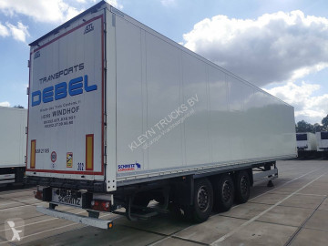 Oplegger Schmitz Cargobull