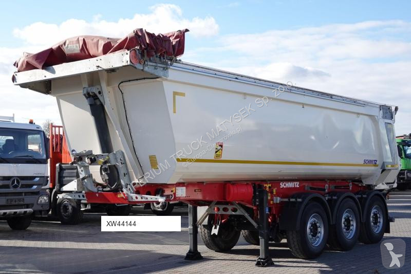 Semiremorca Schmitz Cargobull WYWROTKA 28 m3 /...