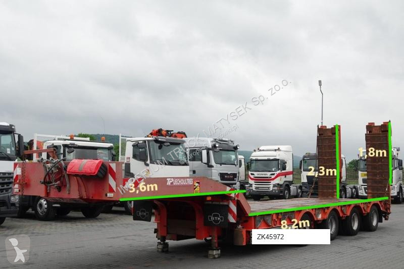 Semitrailer Kaiser