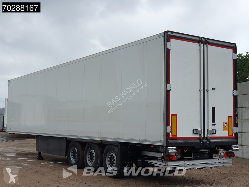 Semirimorchio Schmitz Cargobull SCB*S3B 3 axles...
