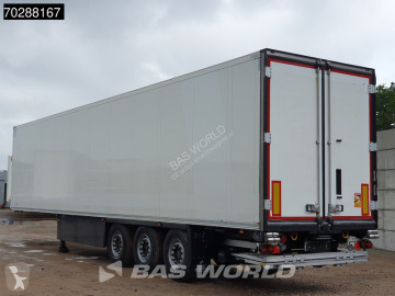 Semirremolque frigorífico monotemperatura Schmitz Cargobull