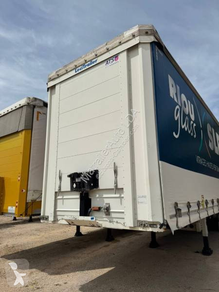 Oplegger Schmitz Cargobull